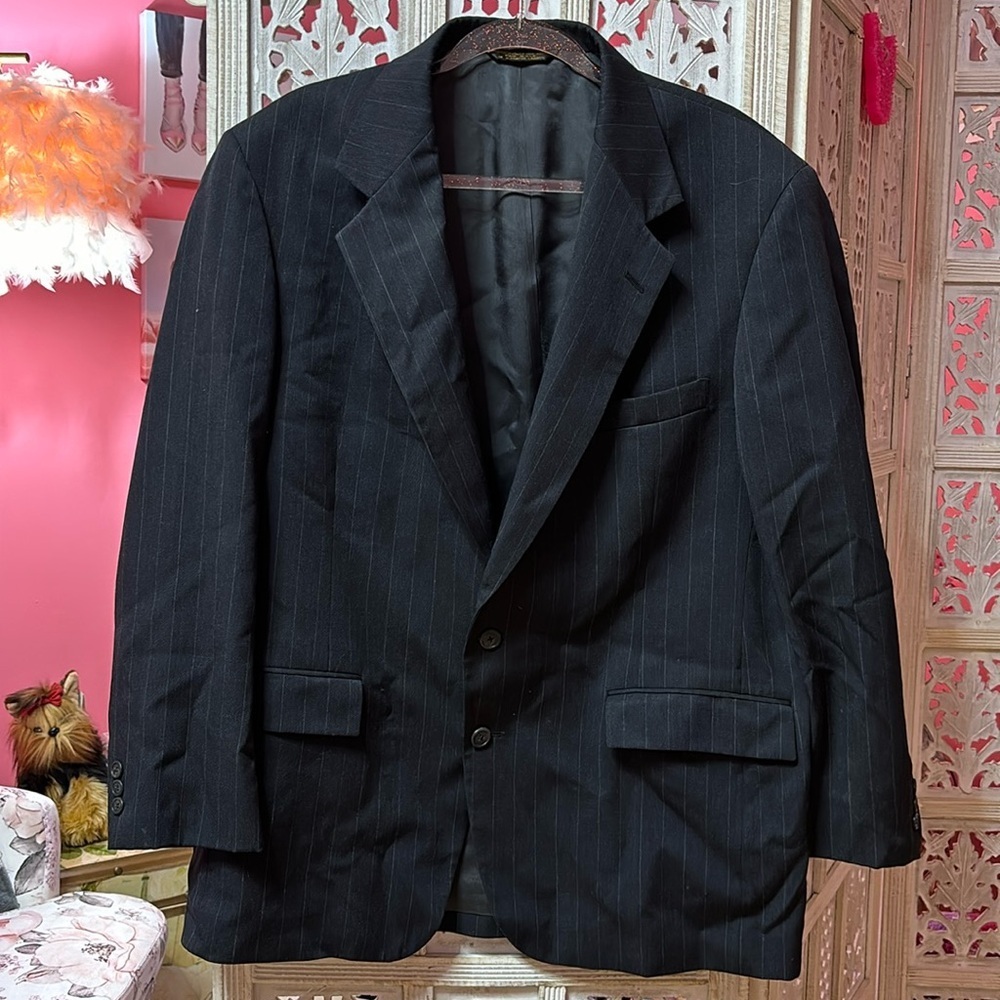 Men’s Botany 500 Couture Size: 43 R